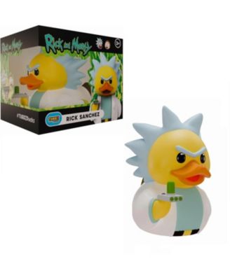 Rick and Morty Boxed Edition Rick Sanchez