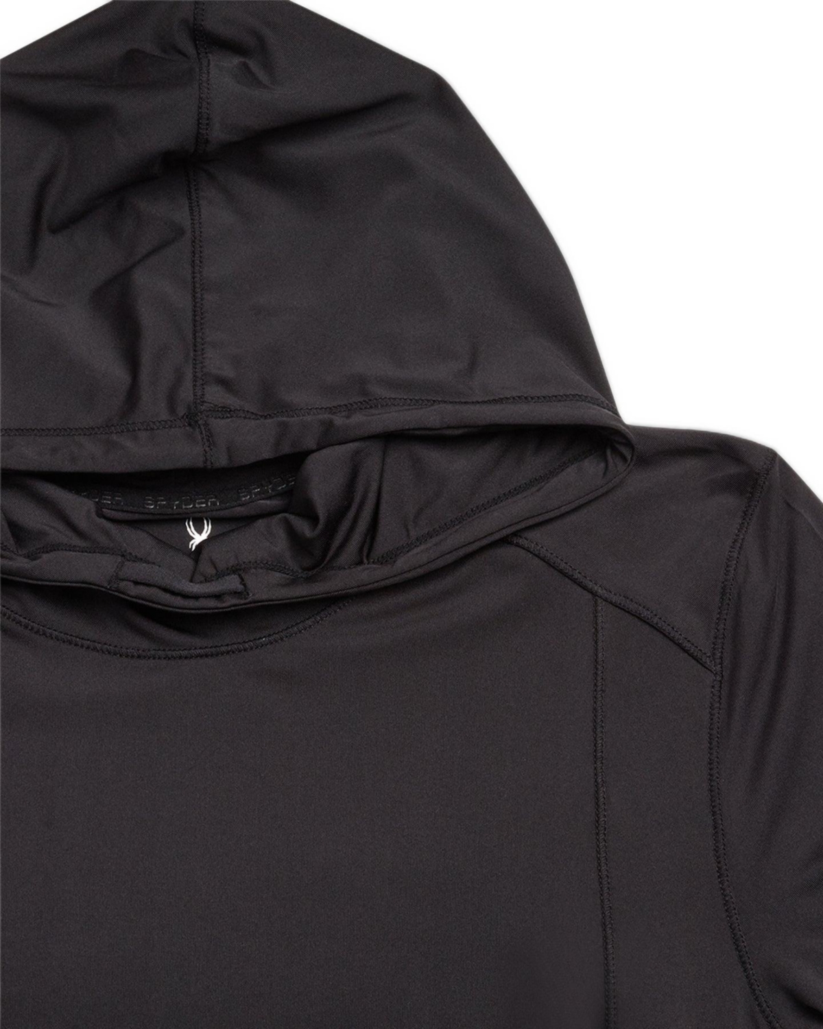 Spyder Women's Sunbeam Hooded Long-Sleeve Hoodie