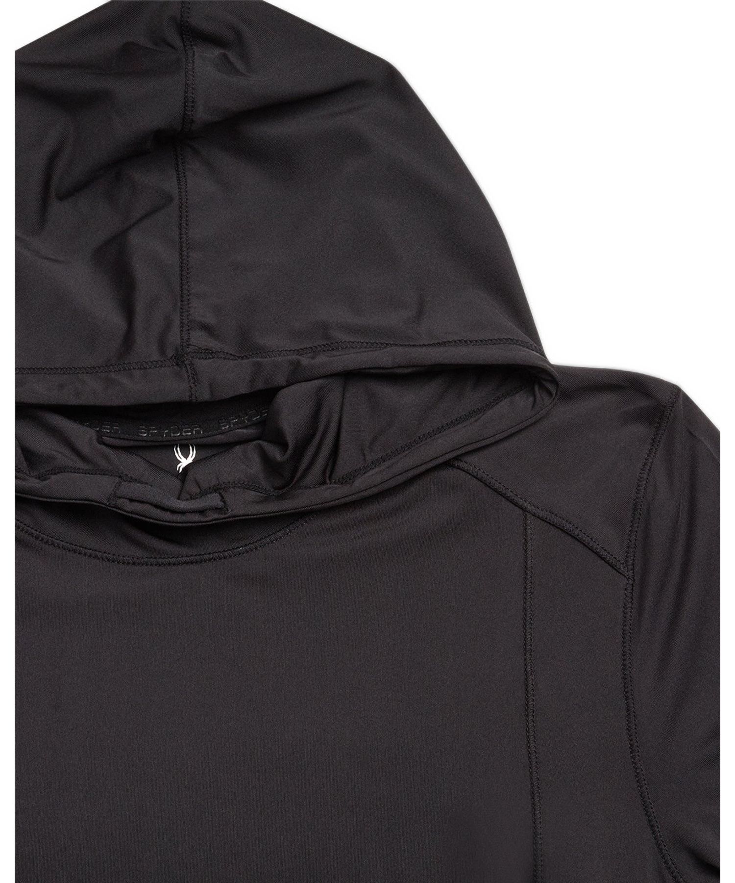 Women's Sunbeam Hooded Long-Sleeve Hoodie