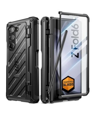 Unicorn Beetle PRO Rugged Built-In Screen Protector Case for Galaxy Z Fold6