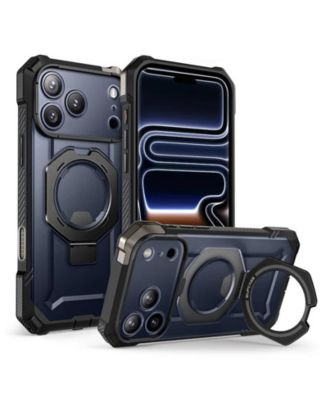 UB GRIP Series iPhone 17 Pro Max MagSafe Camera Control Button Phone Case