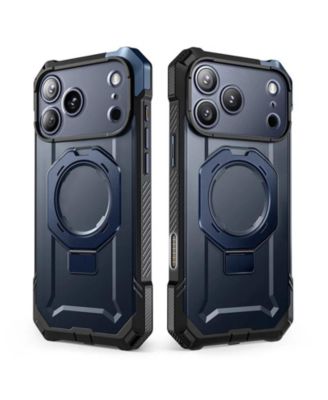 UB GRIP Series iPhone 17 Pro Max MagSafe Camera Control Button Phone Case