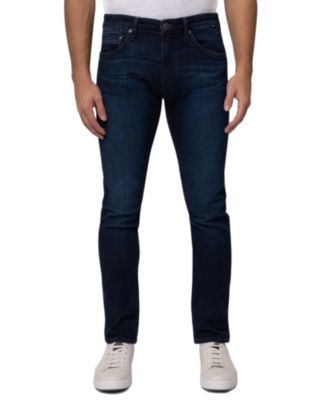 Men's Jake Regular Rise Skinny Jeans