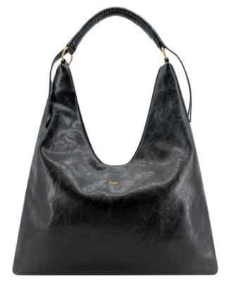 Soho Slouch Extra-Large Tote Handbag