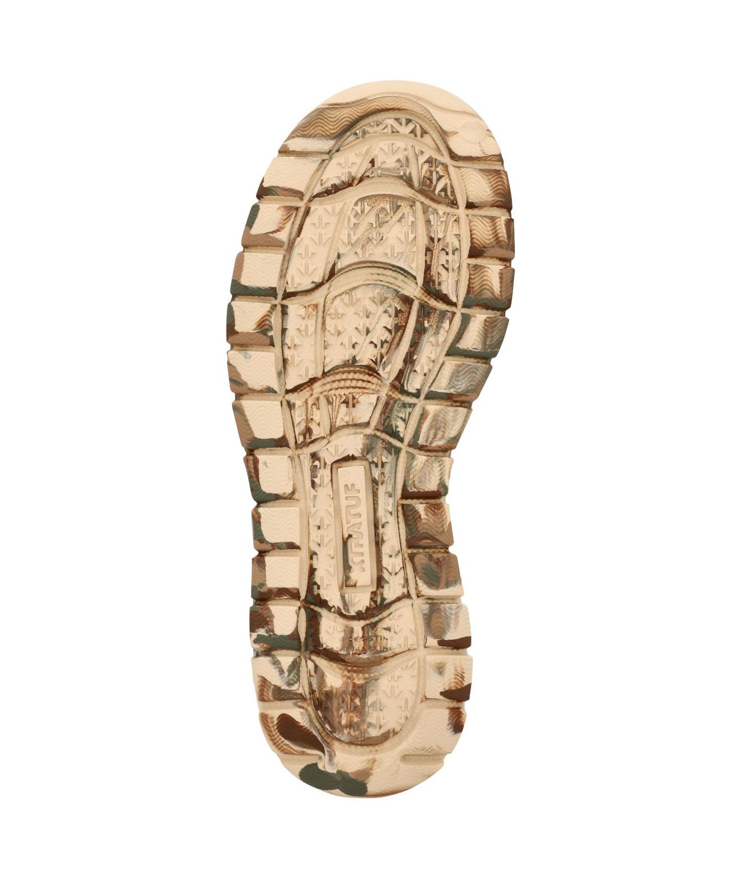 Сандалии XTRATUF Riptide Sandal для мальчиков, цвет: Камуфляжный — фото 10