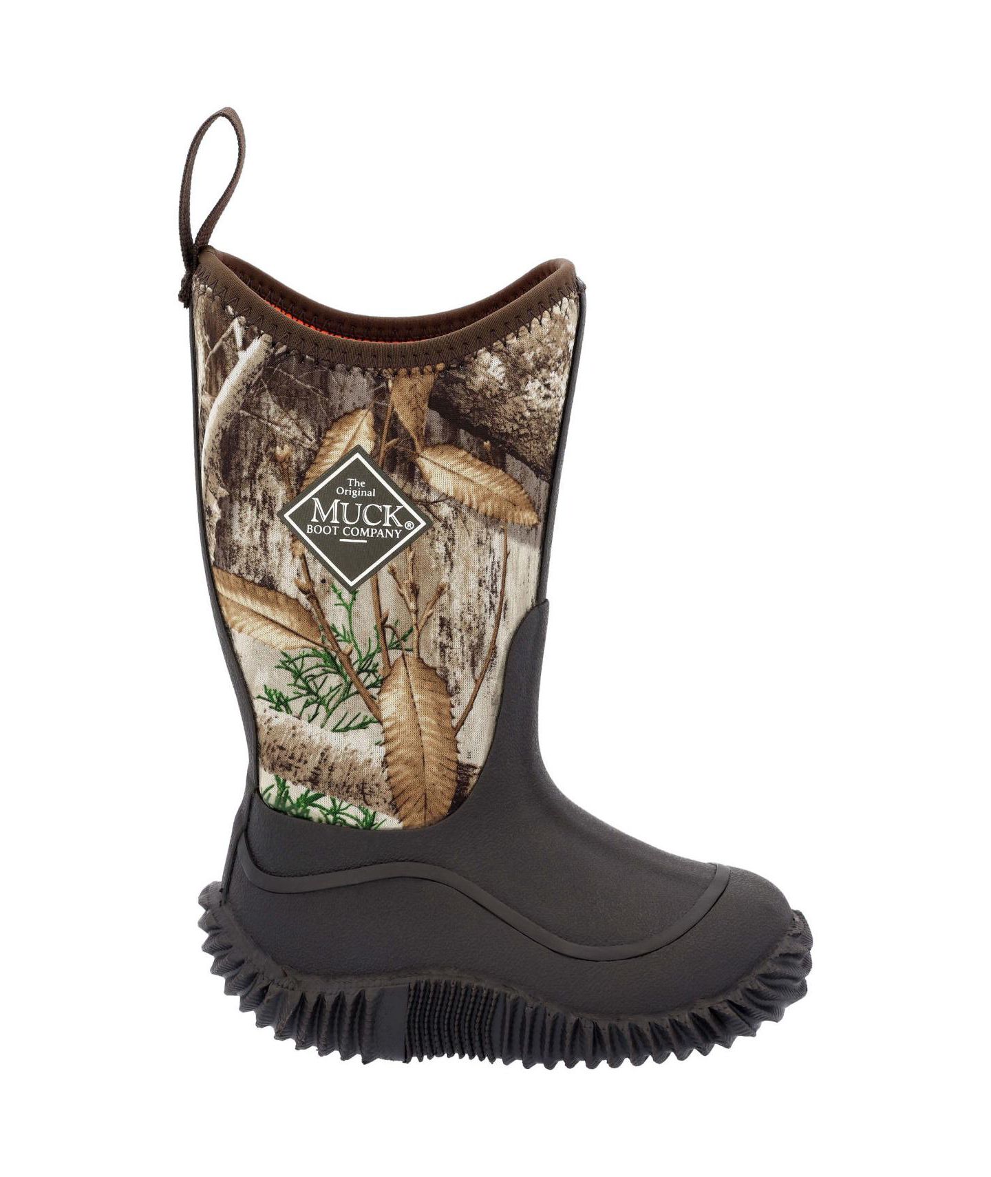 Детские ботинки Muck Realtree Edge Hale — фото 9