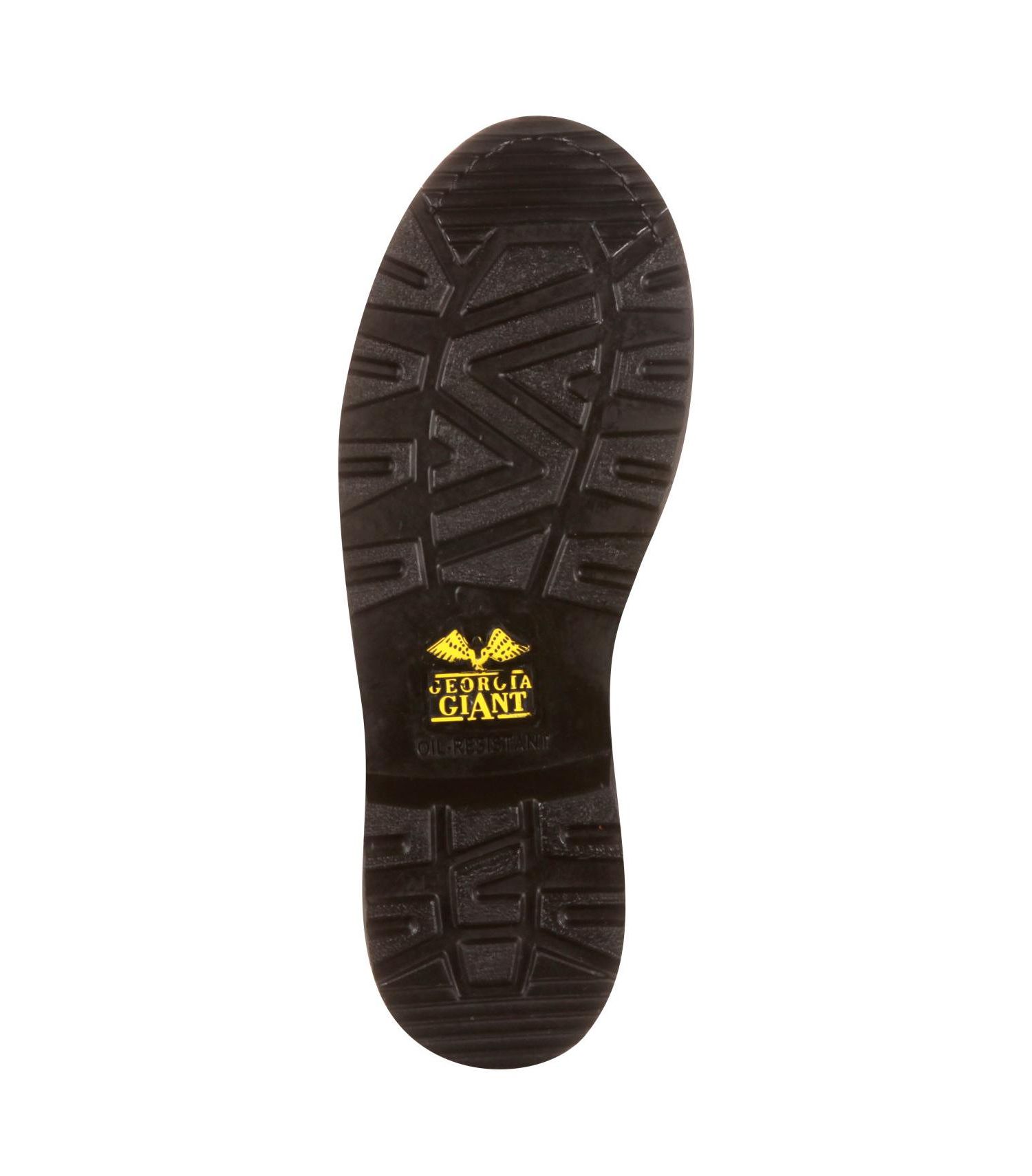 Men's Georgia Giant Romeo Steel Toe Work Shoe