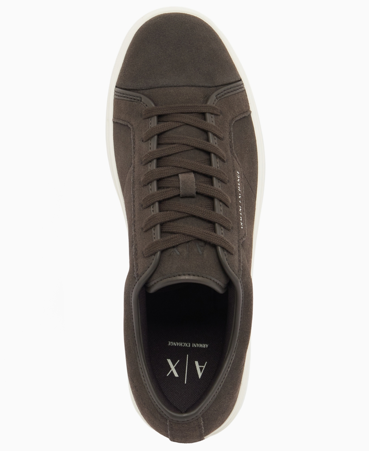 A|X Armani Exchange Men's London Sneakers