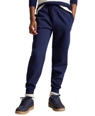 Boys' 8-20 Double-Knit Joggers