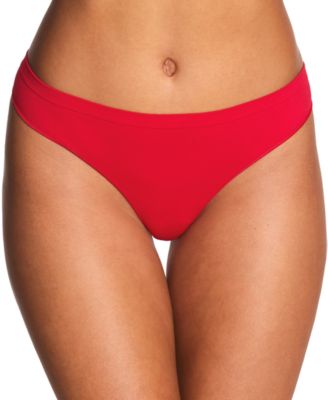 Women's Comfort Intended Thong Underwear 979240