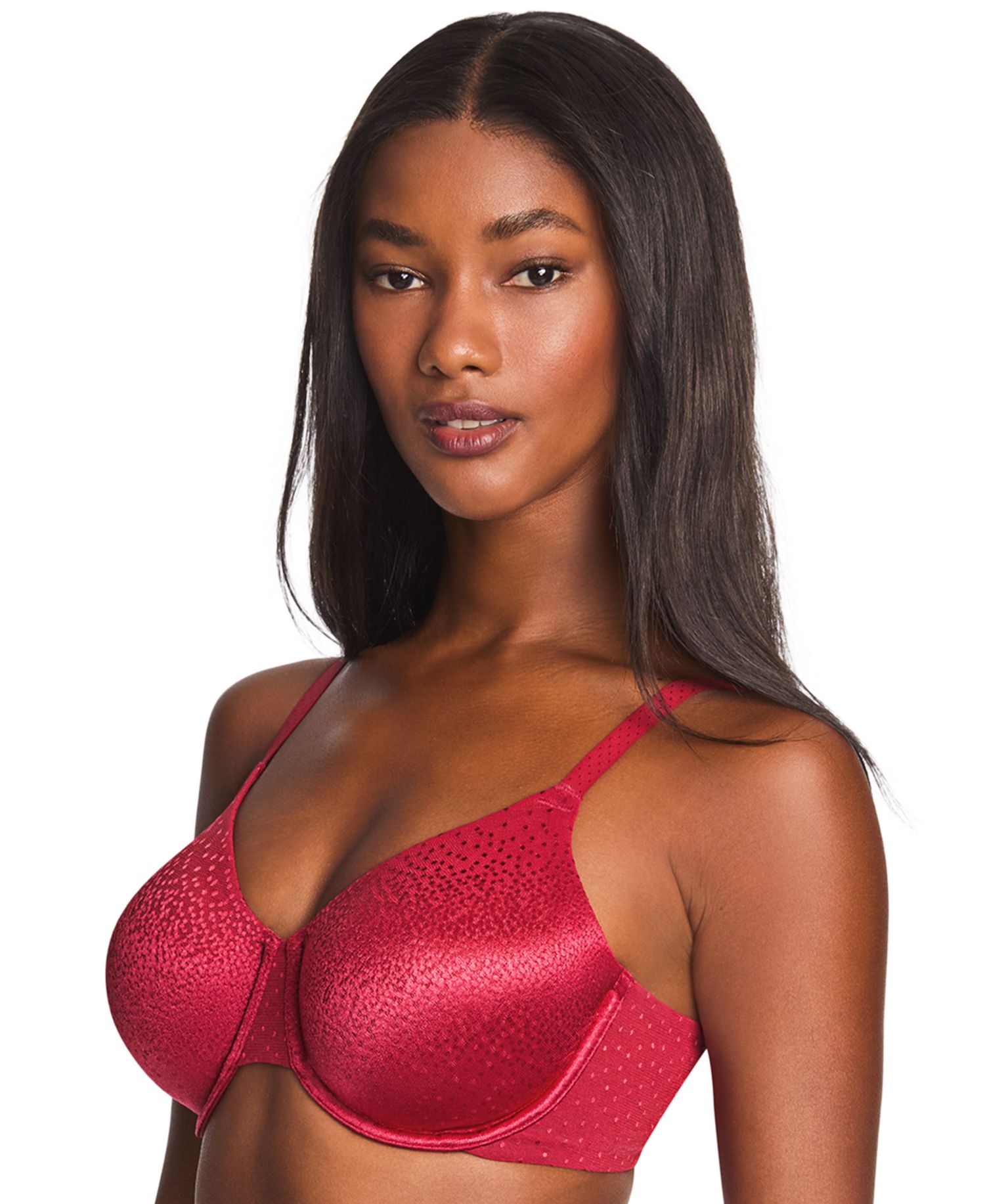 Women's Back Appeal® Underwire Bra, 855303