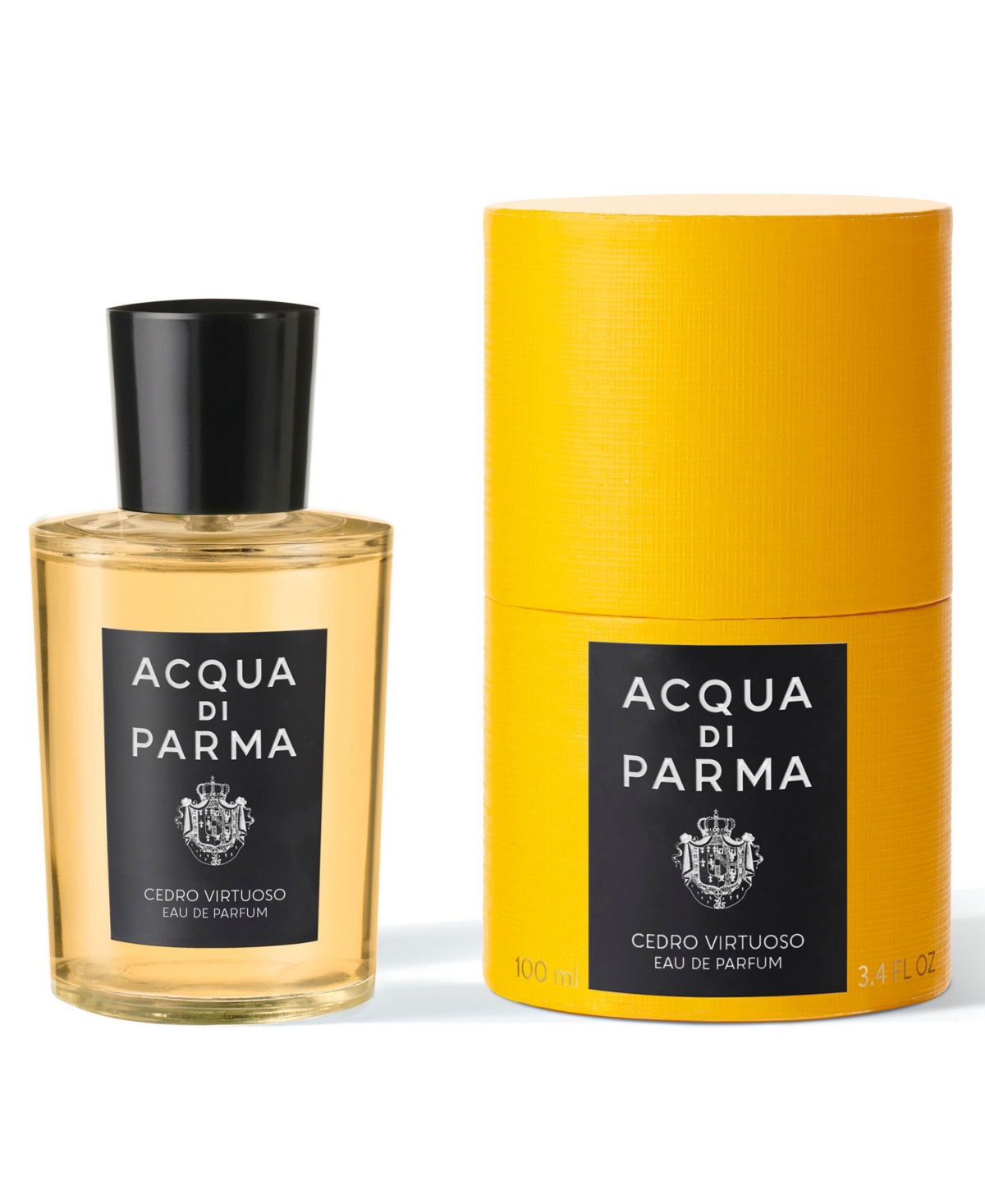 Acqua Di Parma Cedro Virtuoso Eau de Parfum Spray