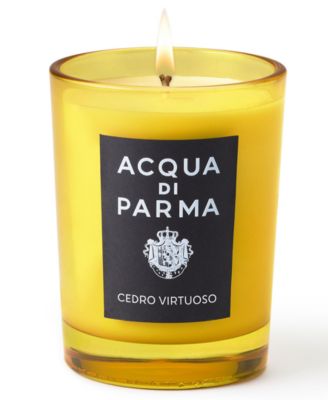 Cedro Virtuoso Scented Candle, 7 oz.