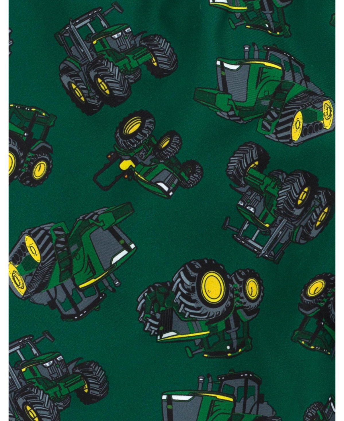 John Deere Toddler Boys Swimwear Swim Trunks