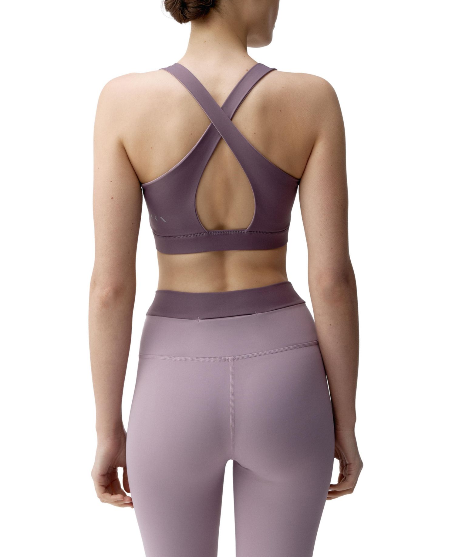 Women's Medium-Support Sports Top