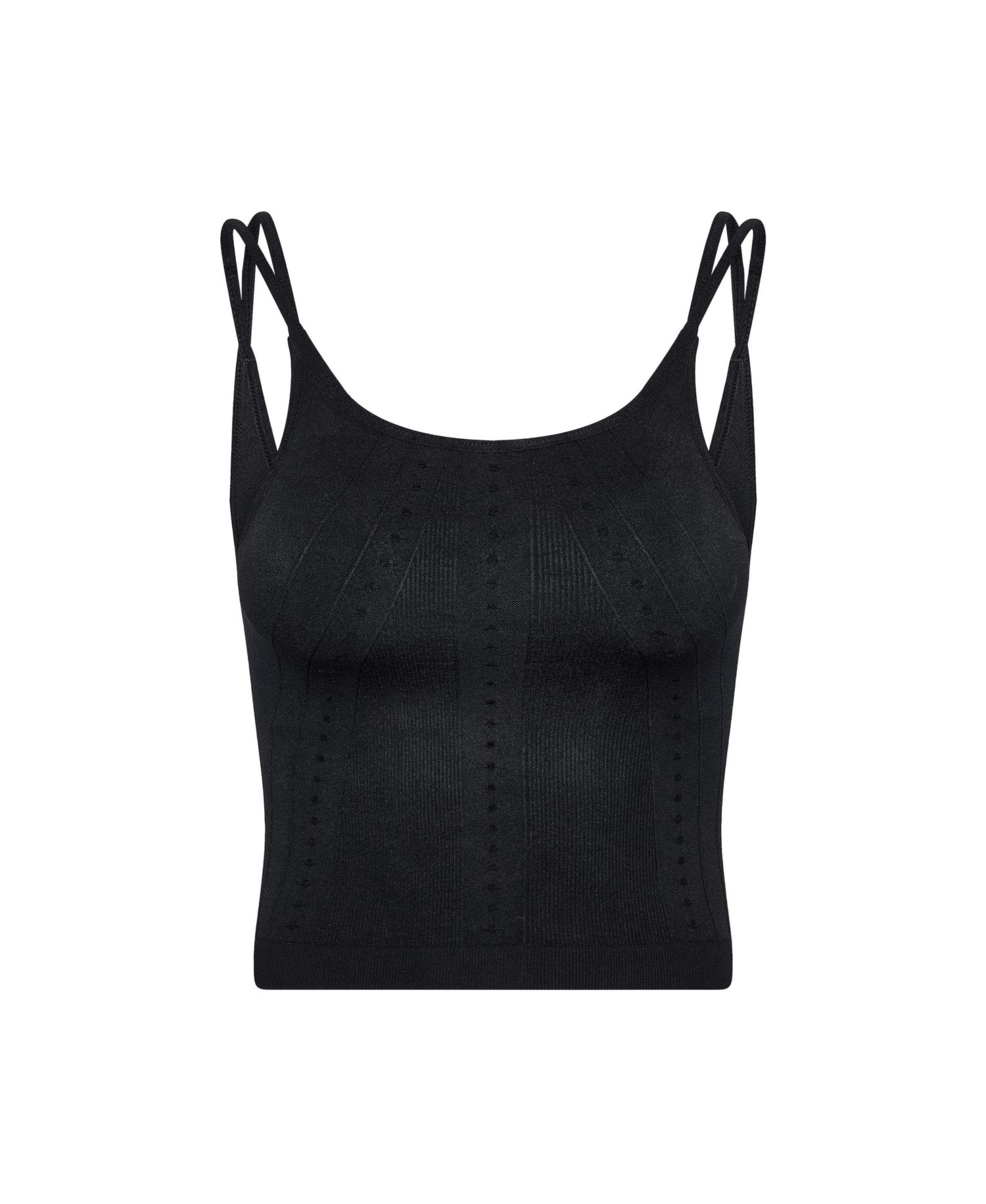 Women's Medium-Support Sports Top