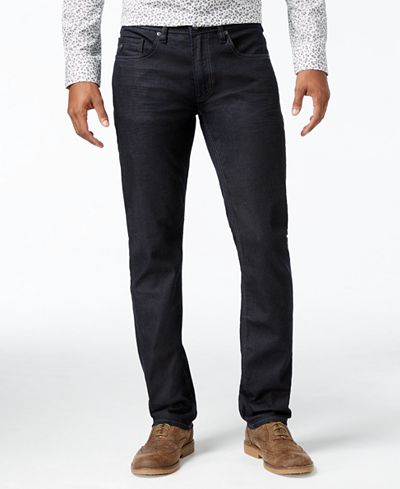 Buffalo David Bitton Men's Ash-X Jeans