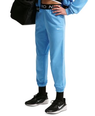 Girls' 7-16 Fleece Dri-FIT Joggers