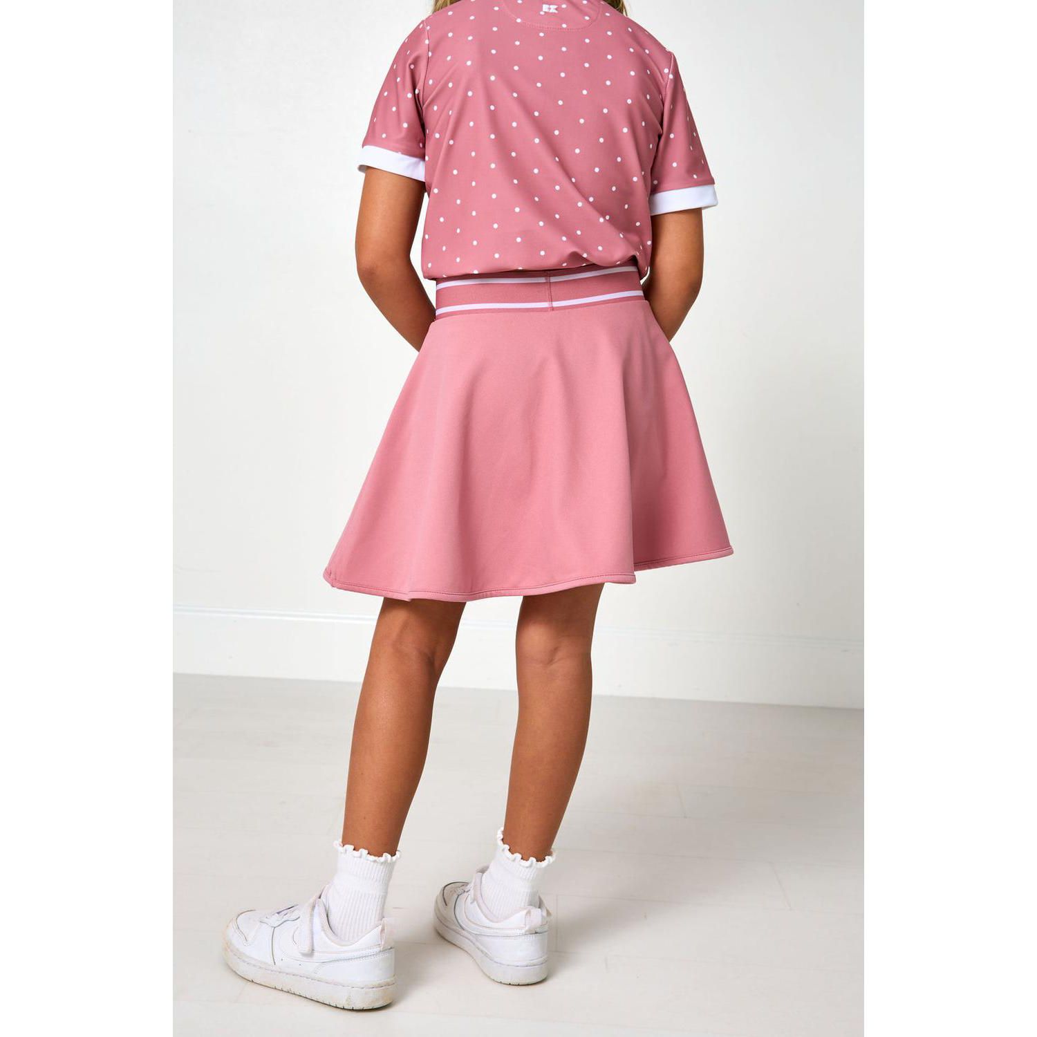Big Girls Courtside (2T-16) Top Spin Skort