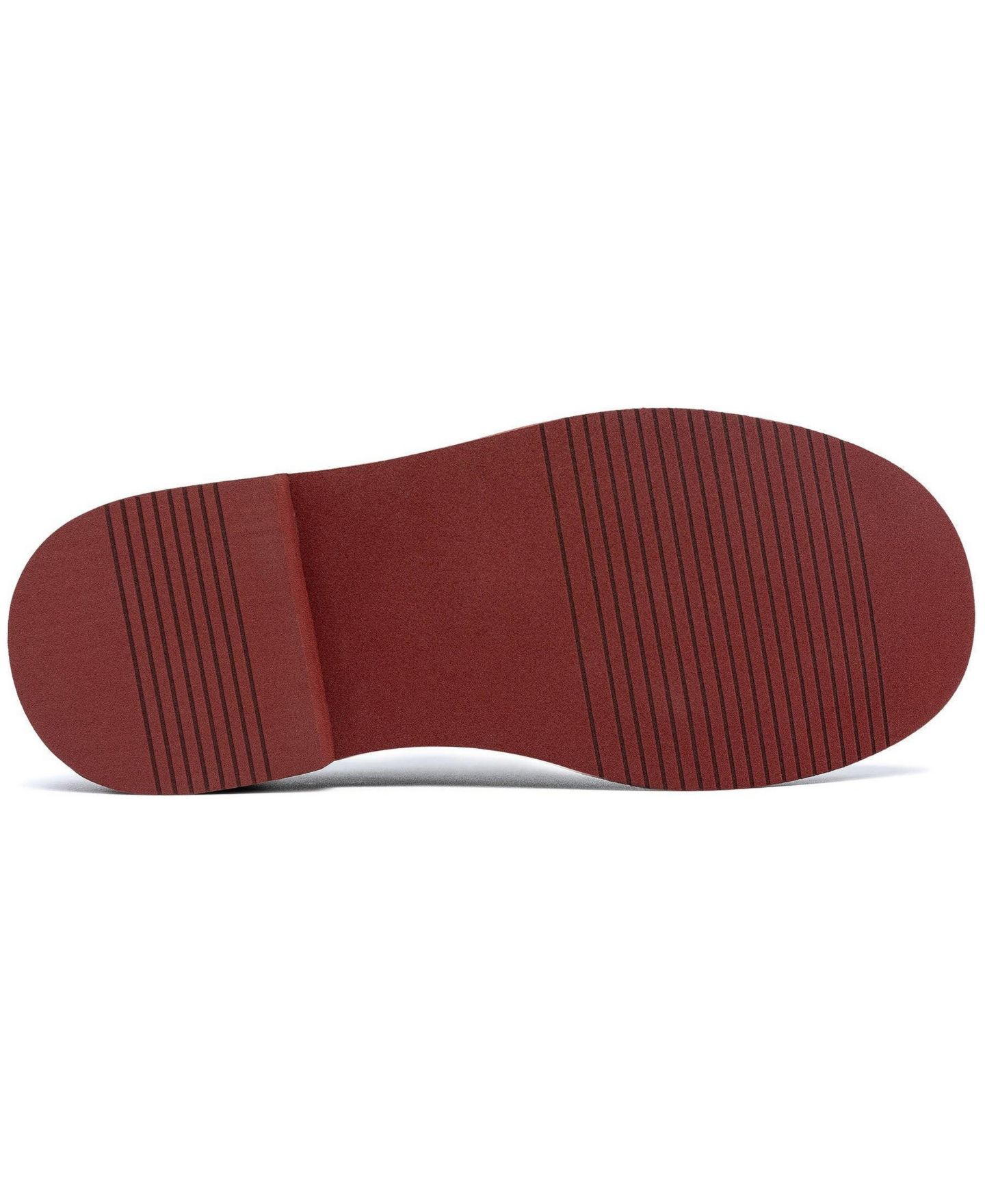 Туфли Sperry Tevin II Memory Foam Lace-Up Oxford для мальчиков, цвет: Рыжевато-коричневый — фото 3
