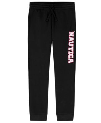 Boys' 2T-7 J-Class Pull-On Easy-Fit Joggers