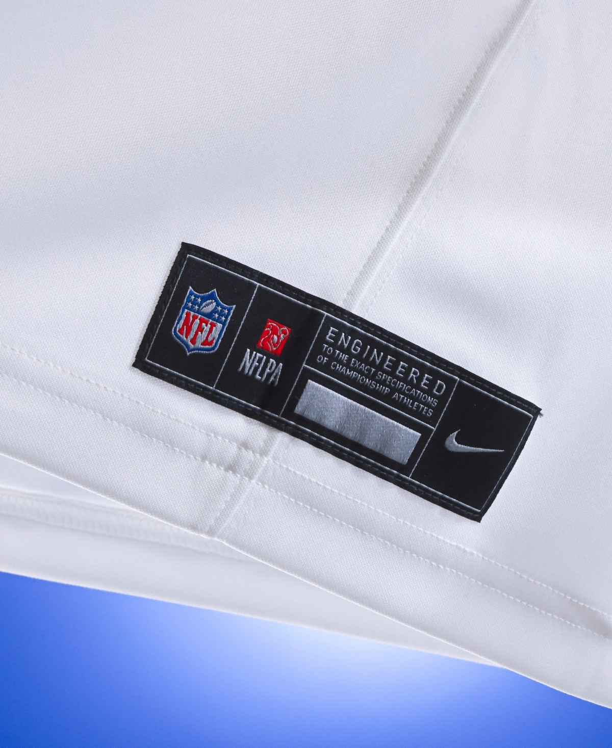 Nike Men's Matthew Stafford White Los Angeles Rams Vapor F.u.s.e. Stitched Limited Jersey