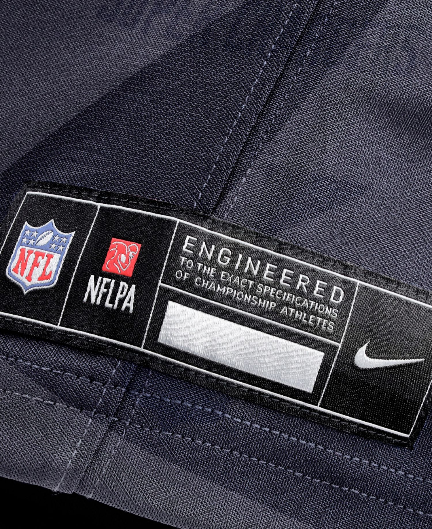 Men's Justin Herbert Navy Los Angeles Chargers Alternate Super Chargers Vapor F.U.S.E. Stitched Limited Jersey