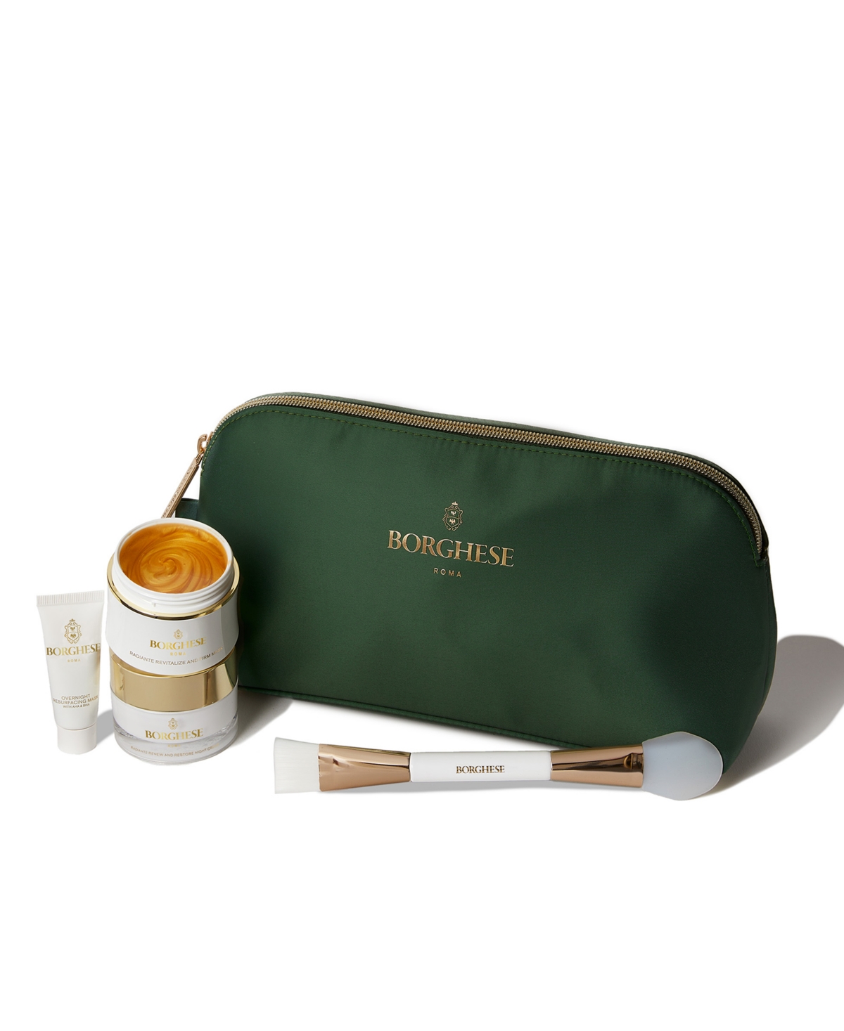 Borghese 4-Piece Radiante Ritual Set