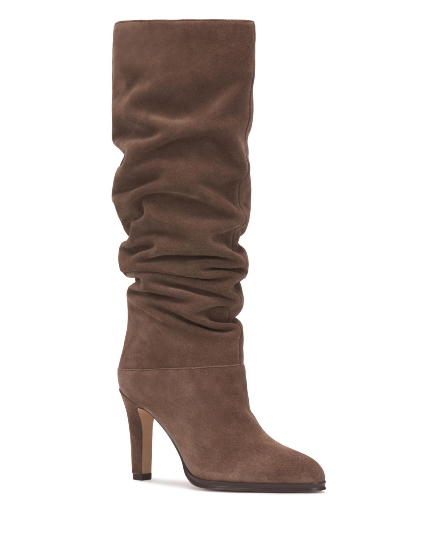 Women's Sorina Slouchy Knee-High Dress Boots Regular, Wide & Extra Wide Calf