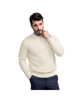 Men's Anytime Crewneck Sweater
