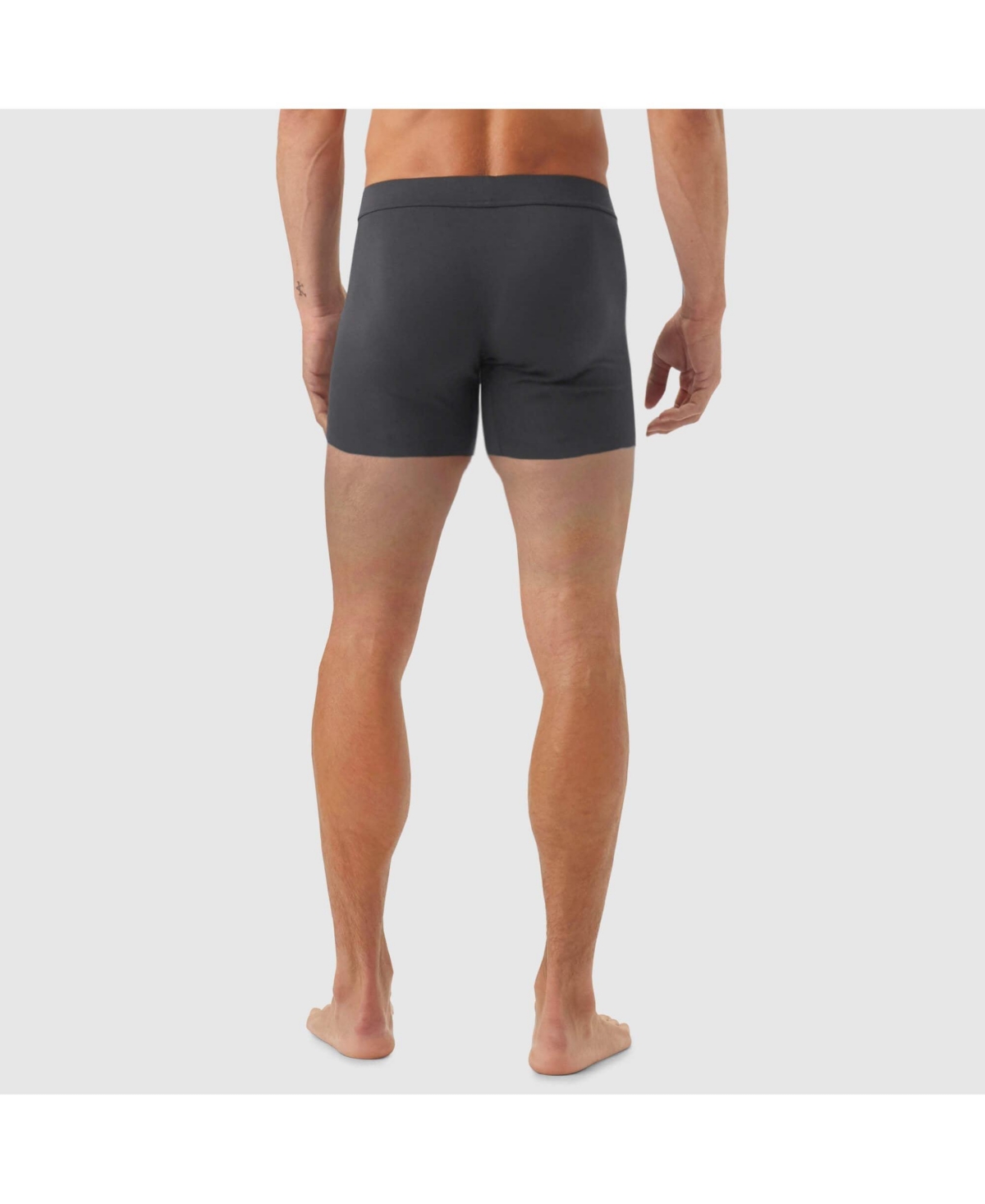 Jack Archer Men's Jetsetter Boxer Brief 5"
