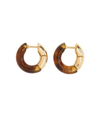 Acacia Earrings