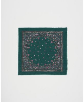 Women's Eve Bandana Scarf