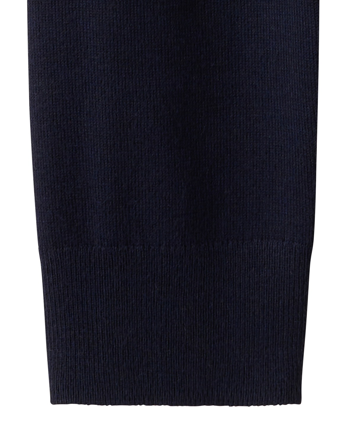 Mango Women's Knitted Button Crew-Neck Cardigan
