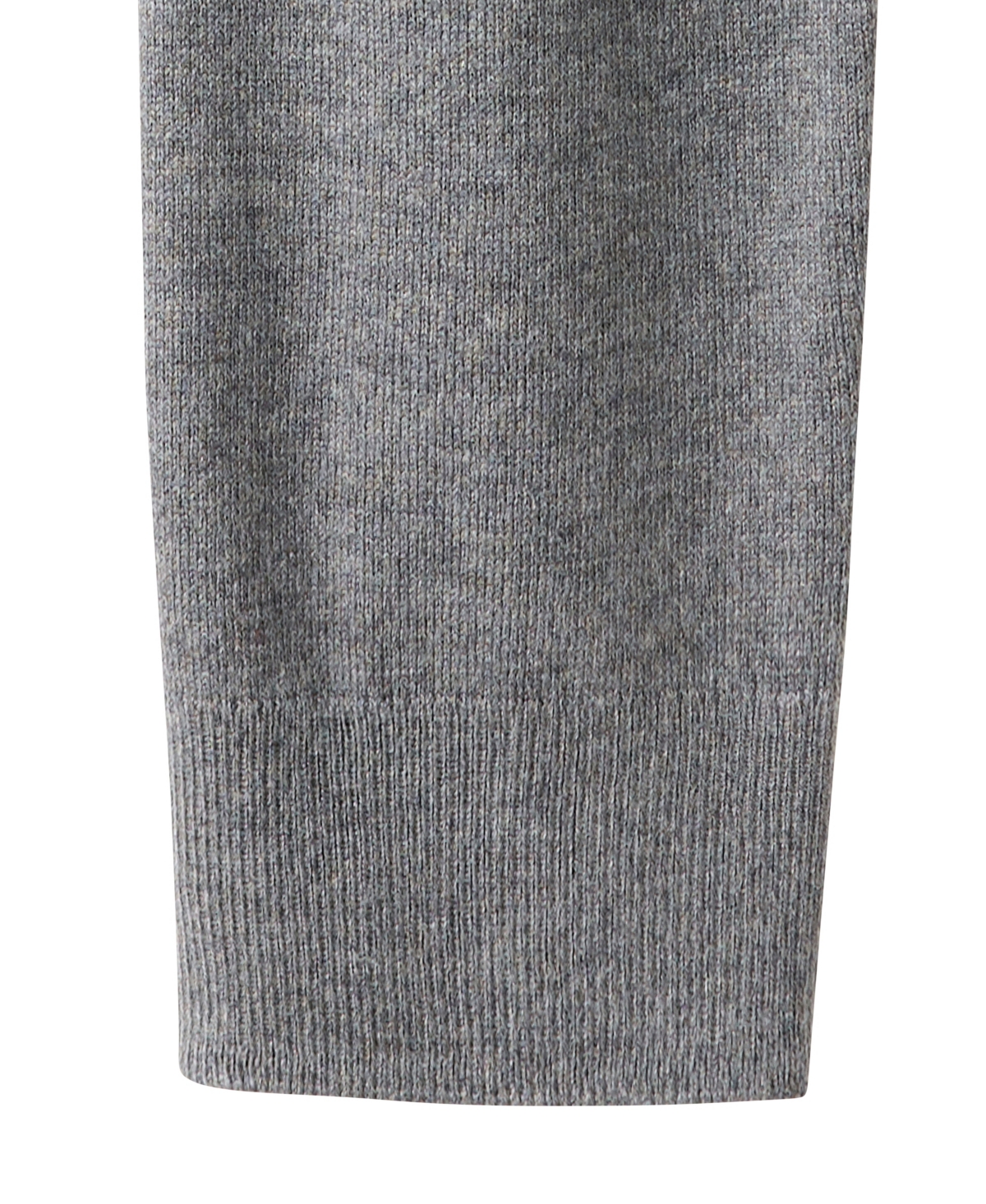 Mango Women's Knitted Button Crew-Neck Cardigan