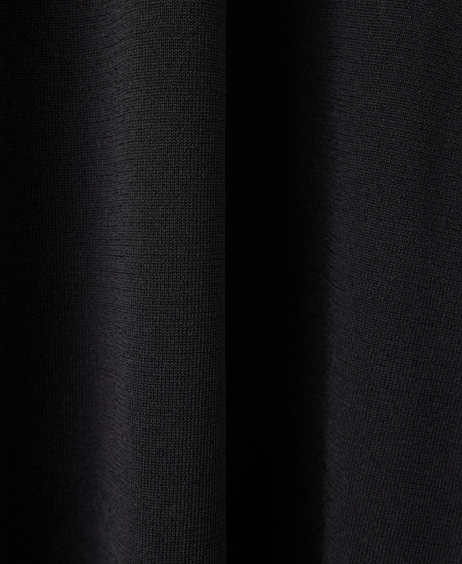 Women's V-Neck A-Line Midi Dress