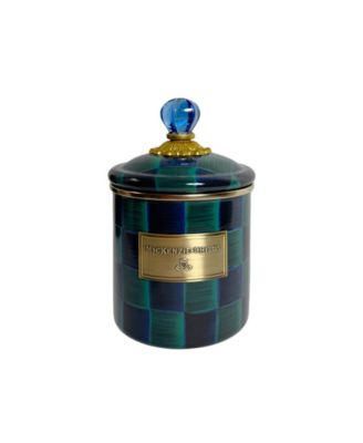Juniper Check Small Canister