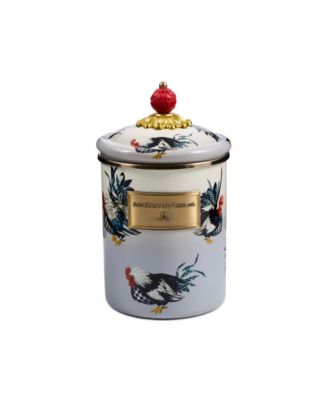 Henhouse Medium Canister