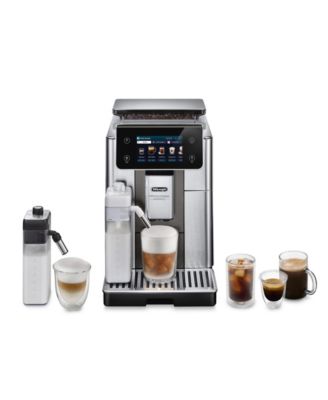PrimaDonna Aromatic Fully Automatic Espresso Machine