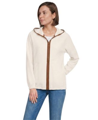 Women's Anyweather RainDefense Fleece Full Zip Jacket