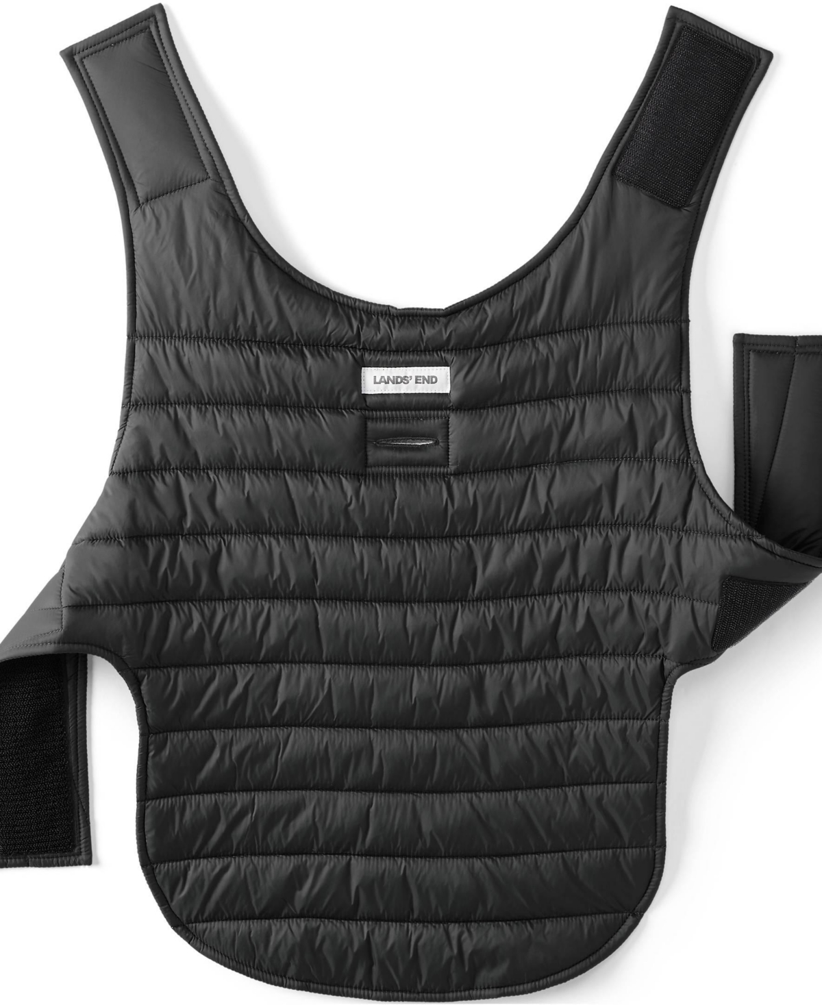 Lands' End Dog Coat Wanderweight Jacket
