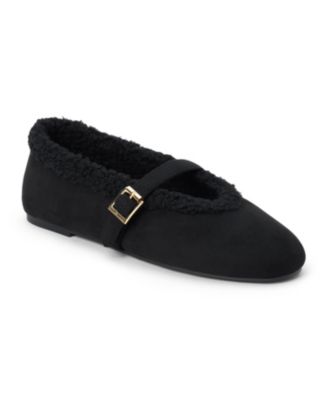Women's Midtown Flat
