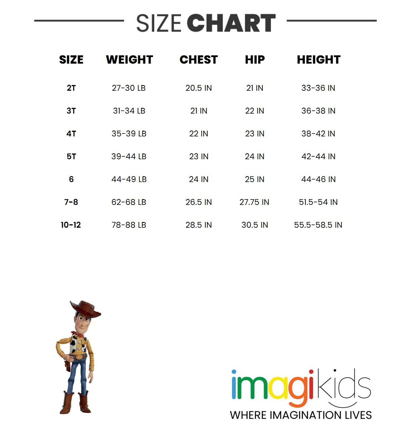 Платье Toy Story Chambray Skater Dress для девочек-малышей, цвет: Светлый синий — фото 4