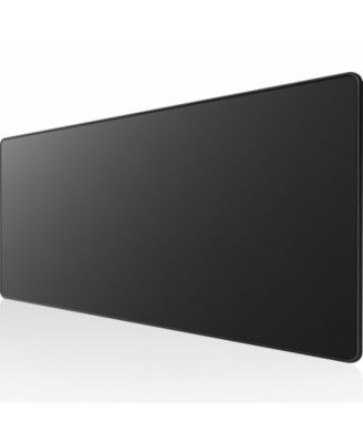 Extended Gaming Mouse Pad for PC