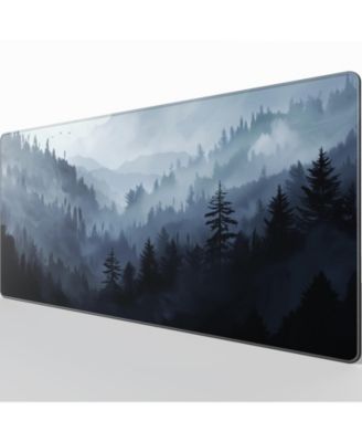 Extended Gaming Mouse Pad for PC