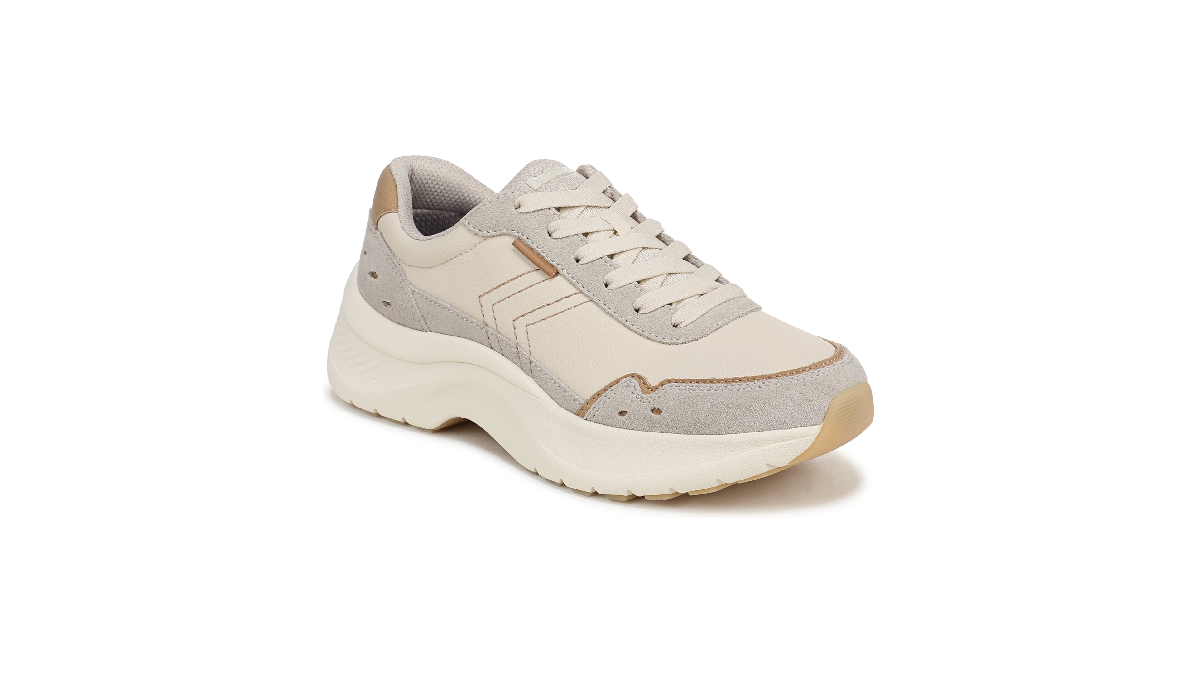 Dr. Scholl's Women's Walk Longer Platform Sneakers