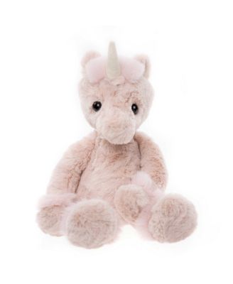 Star Unicorn 12" Plush Toy