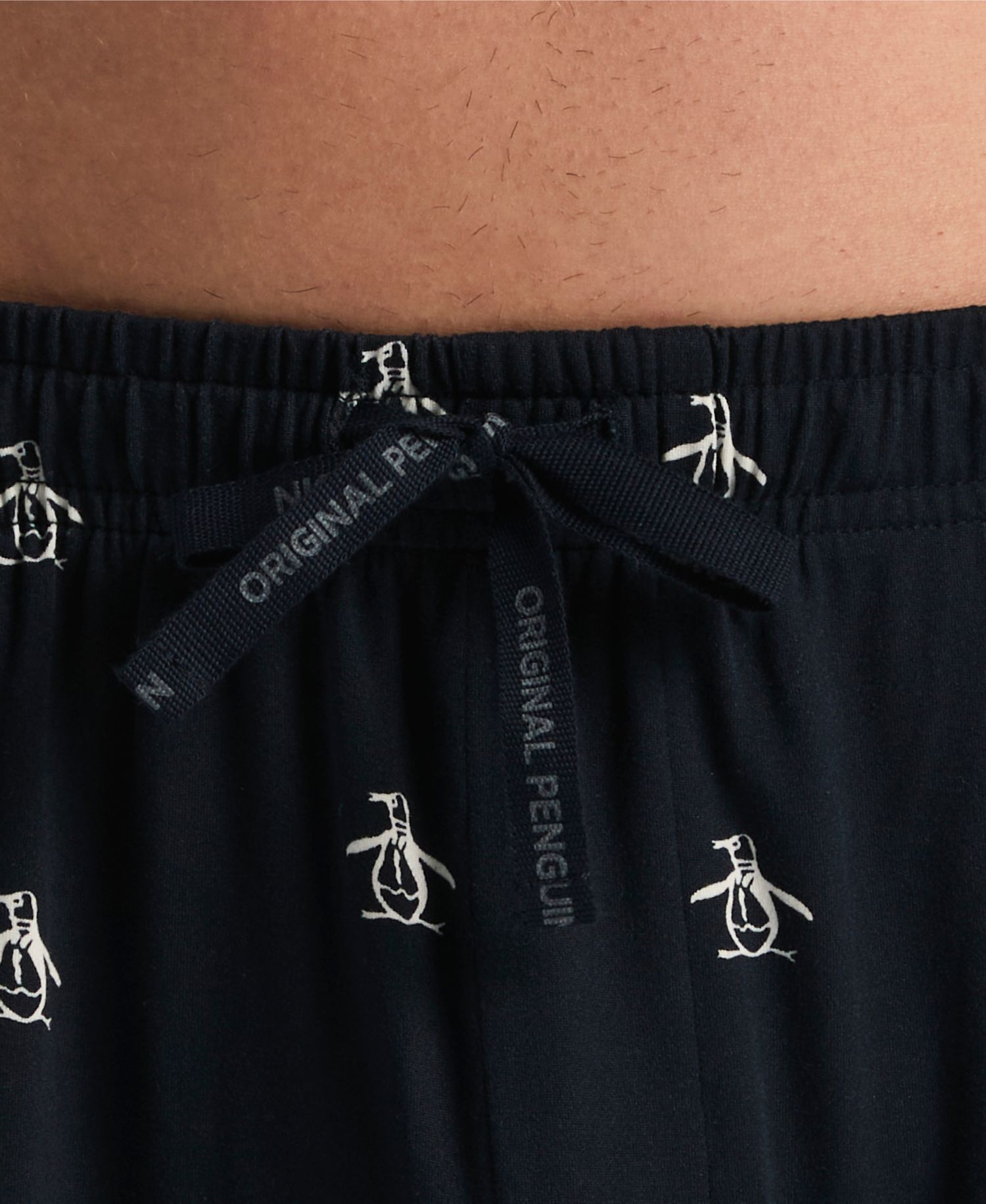 Men's Classic Pete Pant Print Pajama Pants