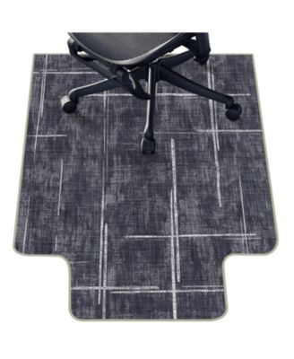 Heavy Duty Office Chair Mat For Hardwood Floors And Tile Floor Protector