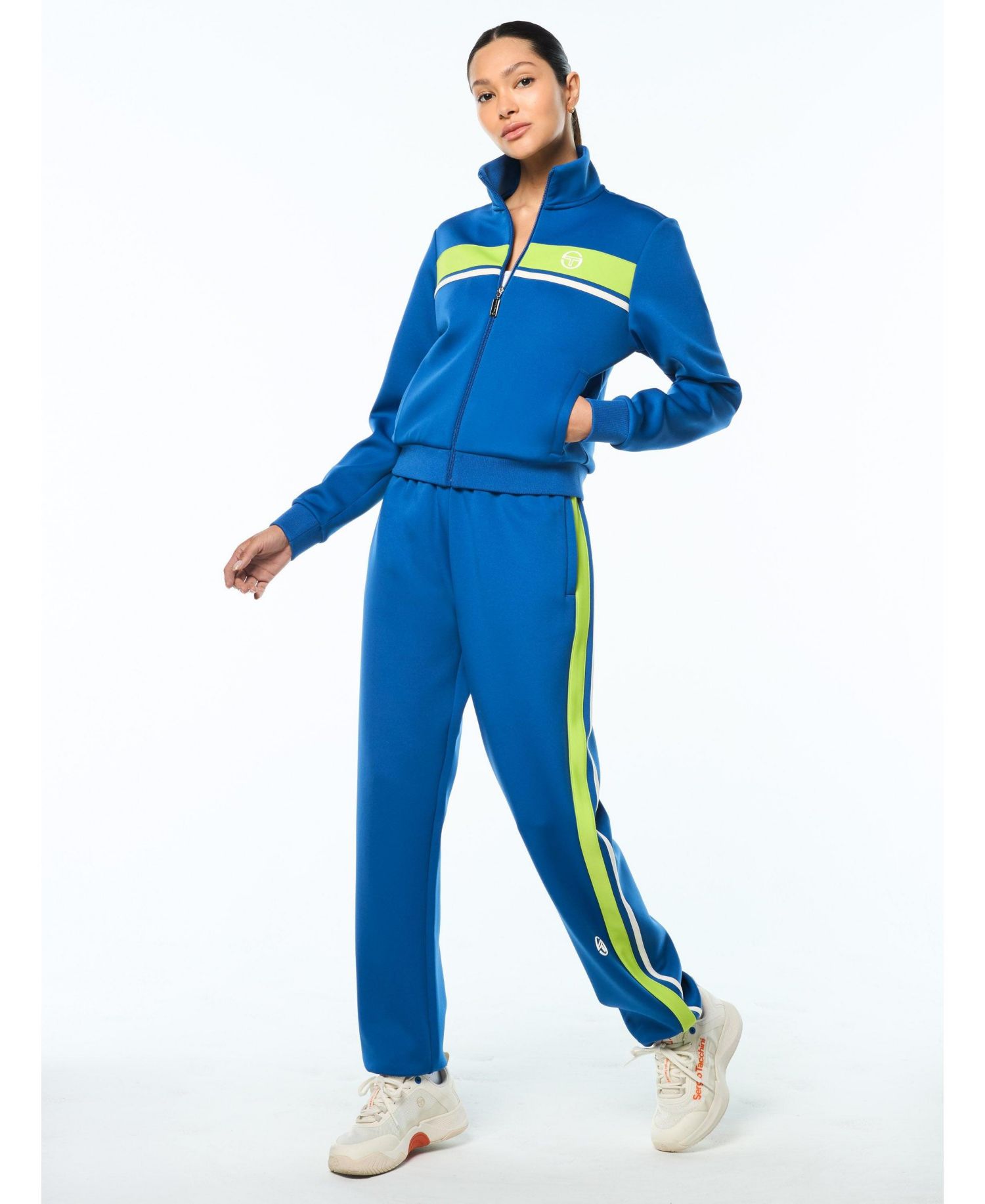 Women's Damarindo Track Jacket
